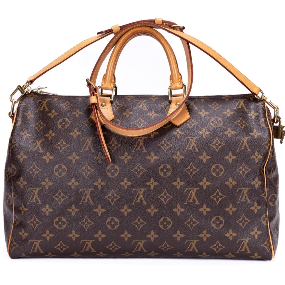 🎉 24 Hour Sale 💯 Authentic LOuis Vuitton Speedy Bandoulière 40 💎